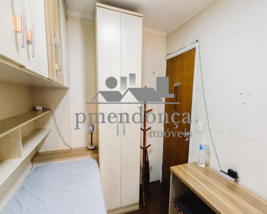 Imagem Apartamento com 3 Quartos à Venda, 82 m² em Barra Funda - São Paulo