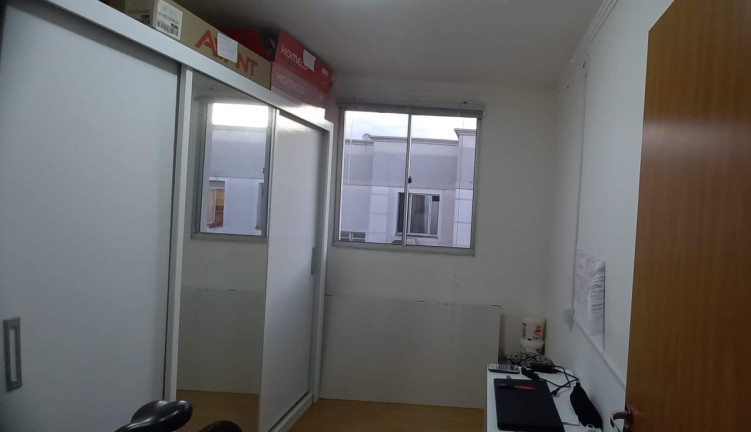 Imagem Apartamento com 2 Quartos à Venda, 50 m² em Operário - Novo Hamburgo Imagem Apartamento com 2 Quartos à Venda, 50 m² em Operário - Novo Hamburgo