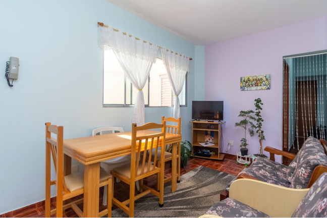 Imagem Apartamento com 2 Quartos à Venda, 50 m² em Perdizes - São Paulo Imagem Apartamento com 2 Quartos à Venda, 50 m² em Perdizes - São Paulo