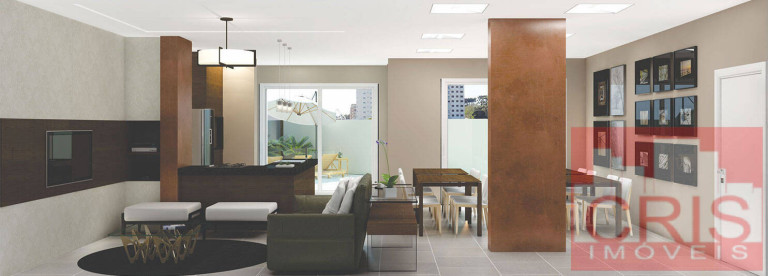 Imagem Apartamento com 3 Quartos à Venda, 128 m² em Cidade Alta - Bento Gonçalves Imagem Apartamento com 3 Quartos à Venda, 128 m² em Cidade Alta - Bento Gonçalves