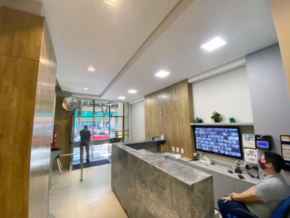 Imagem Sala Comercial à Venda ou Locação,  em Centro Histórico - Porto Alegre