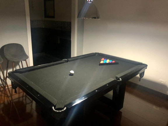 Imagem Apartamento com 4 Quartos à Venda, 322 m² em Santana - São Paulo