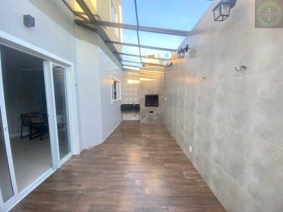 Imagem Sobrado com 3 Quartos à Venda, 189 m² em Oficinas - Ponta Grossa