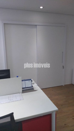 Imagem Imóvel Comercial para Alugar, 80 m² em Cerqueira César - São Paulo