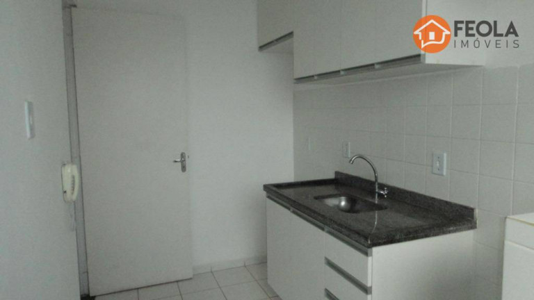 Imagem Apartamento com 2 Quartos à Venda, 53 m² em Planalto Do Sol Ii - Santa Bárbara D'oeste Imagem Apartamento com 2 Quartos à Venda, 53 m² em Planalto Do Sol Ii - Santa Bárbara D'oeste