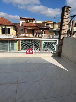 Imagem Casa com 2 Quartos à Venda, 130 m² em Jardim Pinheiros - São Paulo