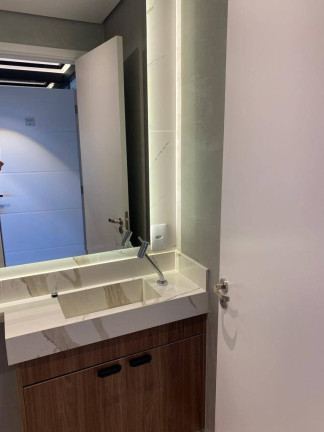 Imagem Apartamento com 3 Quartos à Venda, 134 m² em Vila Aviação - Bauru