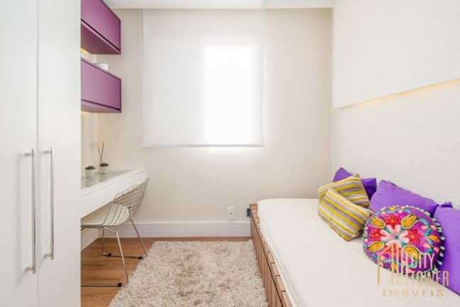 Imagem Apartamento com 2 Quartos à Venda, 56 m² em Jardim Santa Cruz (sacomã) - São Paulo