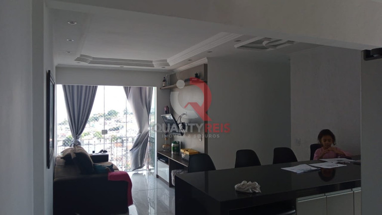 Imagem Apartamento com 2 Quartos à Venda, 60 m² em Sítio Do Mandaqui - São Paulo