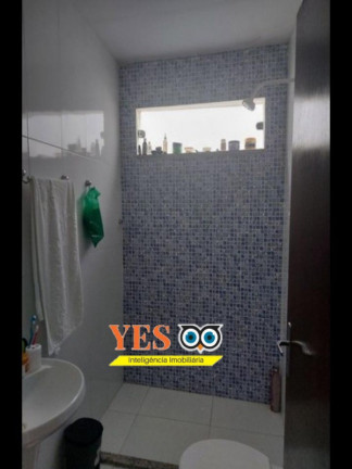 Imagem Casa com 2 Quartos à Venda, 120 m² em Sim - Feira De Santana Imagem Casa com 2 Quartos à Venda, 120 m² em Sim - Feira De Santana