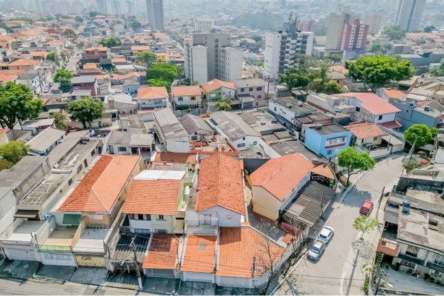 Imagem Casa com 3 Quartos à Venda, 200 m² em Vila Marari - São Paulo Imagem Casa com 3 Quartos à Venda, 200 m² em Vila Marari - São Paulo