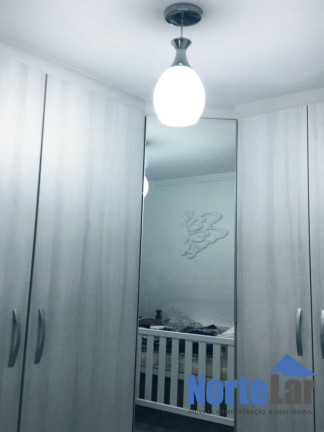 Imagem Apartamento com 2 Quartos à Venda, 50 m² em Vila Jaraguá - São Paulo