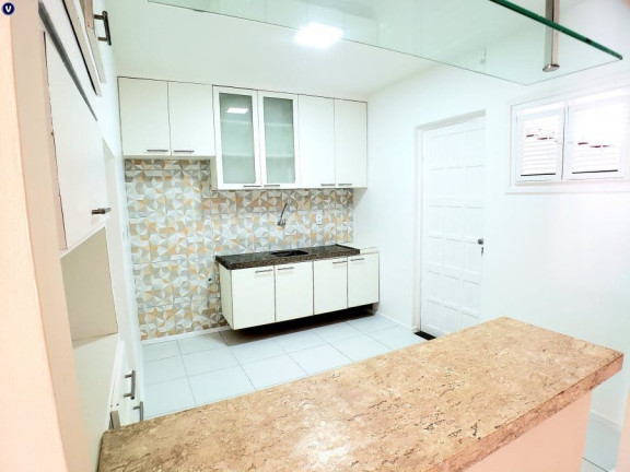 Imagem Casa com 4 Quartos à Venda, 125 m² em Edson Queiroz - Fortaleza Imagem Casa com 4 Quartos à Venda, 125 m² em Edson Queiroz - Fortaleza