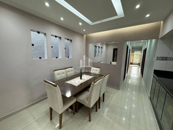 Imagem Casa com 3 Quartos à Venda, 180 m² em Santana - Ribeirão Pires Imagem Casa com 3 Quartos à Venda, 180 m² em Santana - Ribeirão Pires