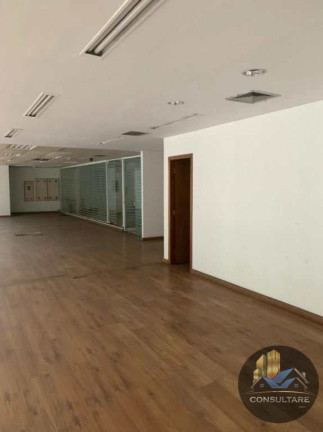 Imagem Sala Comercial para Alugar, 300 m² em Centro - Santos Imagem Sala Comercial para Alugar, 300 m² em Centro - Santos