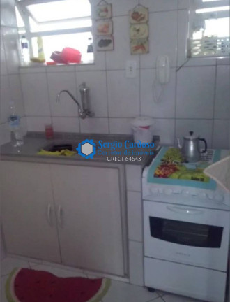 Imagem Apartamento com 1 Quarto à Venda, 47 m² em Praia Dos Sonhos - Itanhaém Imagem Apartamento com 1 Quarto à Venda, 47 m² em Praia Dos Sonhos - Itanhaém