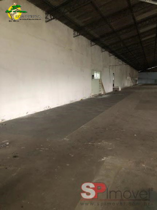 Imagem Galpão para Alugar, 2.000 m² em Nucleo Do Engordador - São Paulo Imagem Galpão para Alugar, 2.000 m² em Nucleo Do Engordador - São Paulo