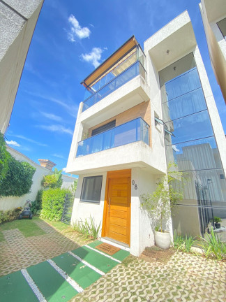 Casa com 3 Quartos à Venda, 197 m² em Parque Rincão - Cotia