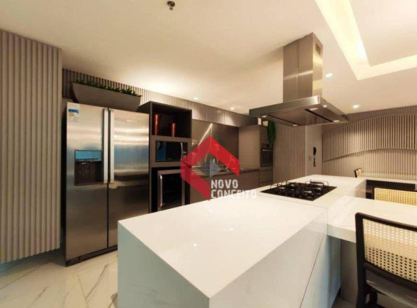 Imagem Apartamento com 4 Quartos à Venda, 210 m² em Meireles - Fortaleza Imagem Apartamento com 4 Quartos à Venda, 210 m² em Meireles - Fortaleza
