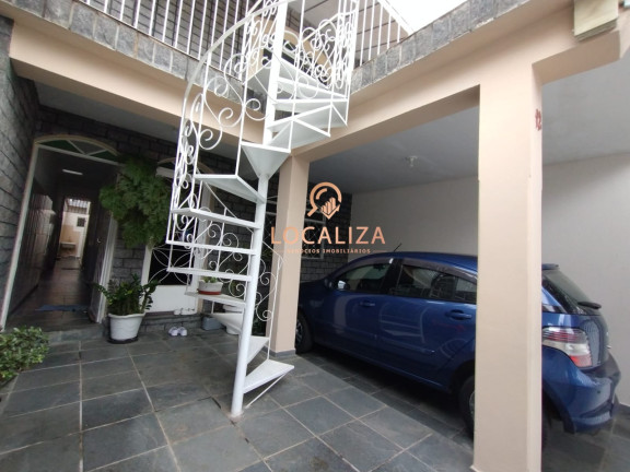 Imagem Casa com 4 Quartos à Venda, 196 m² em Vila Antônio Augusto Luiz - Caçapava