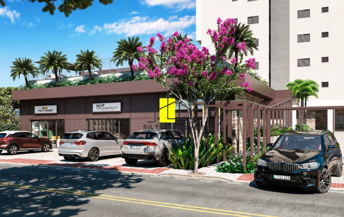 Imagem Apartamento com 3 Quartos à Venda, 120 m² em Independência - Taubaté Imagem Apartamento com 3 Quartos à Venda, 120 m² em Independência - Taubaté