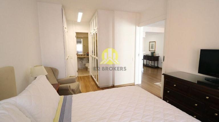 Imagem Apartamento com 1 Quarto à Venda, 58 m² em Jardim Paulista - São Paulo Imagem Apartamento com 1 Quarto à Venda, 58 m² em Jardim Paulista - São Paulo