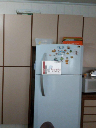 Imagem Apartamento com 3 Quartos à Venda, 170 m² em Centro - Santo André Imagem Apartamento com 3 Quartos à Venda, 170 m² em Centro - Santo André
