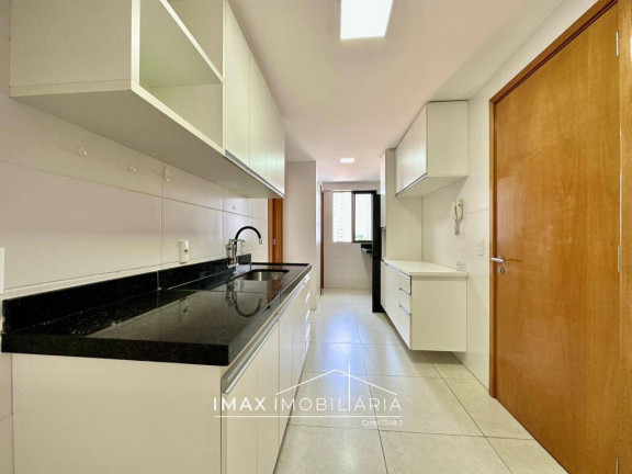 Imagem Apartamento com 3 Quartos à Venda, 90 m² em Brisamar - João Pessoa