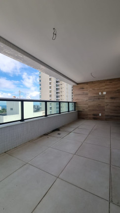 Imagem Apartamento com 3 Quartos à Venda, 117 m² em Rio Vermelho - Salvador
