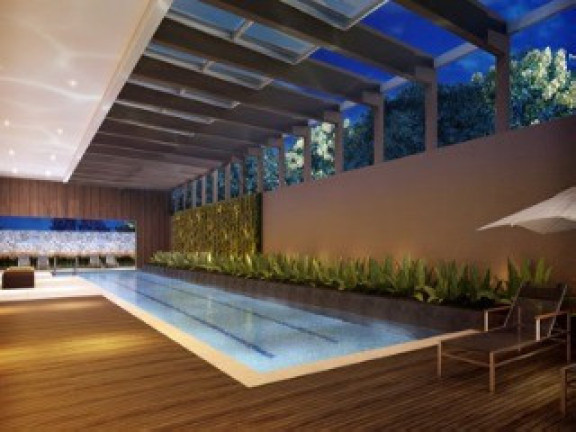 Imagem Apartamento com 3 Quartos à Venda, 275 m² em Campo Belo - São Paulo Imagem Apartamento com 3 Quartos à Venda, 275 m² em Campo Belo - São Paulo