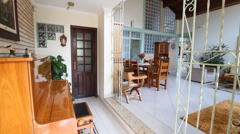 Imagem Casa com 4 Quartos à Venda, 457 m² em Vila Irmãos Arnoni - São Paulo Imagem Casa com 4 Quartos à Venda, 457 m² em Vila Irmãos Arnoni - São Paulo