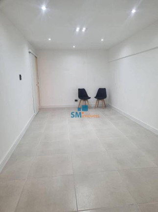 Imagem Apartamento com 2 Quartos à Venda, 57 m² em Vila Mariana - São Paulo