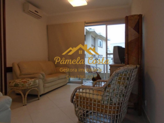 Imagem Apartamento com 3 Quartos à Venda, 77 m² em Enseada - Guarujá Imagem Apartamento com 3 Quartos à Venda, 77 m² em Enseada - Guarujá