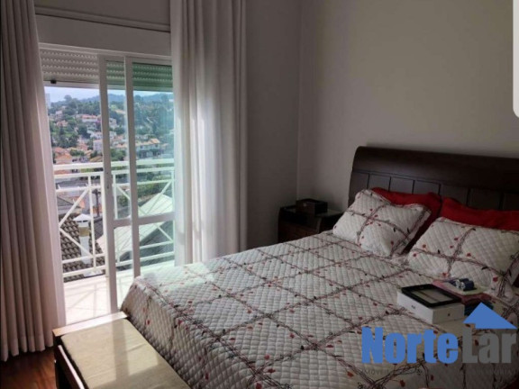 Imagem Sobrado com 4 Quartos à Venda, 337 m² em Jardim Virginia Bianca - São Paulo