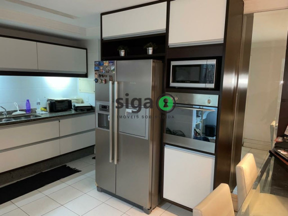 Imagem Apartamento com 3 Quartos à Venda ou Locação, 185 m² em Vila Andrade - São Paulo