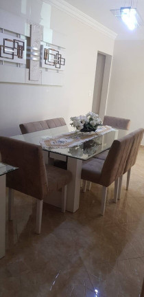 Imagem Apartamento com 3 Quartos à Venda, 80 m² em Tatuapé - São Paulo