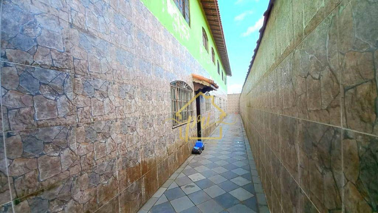 Imagem Casa com 3 Quartos à Venda, 92 m² em Flórida Mirim - Mongaguá Imagem Casa com 3 Quartos à Venda, 92 m² em Flórida Mirim - Mongaguá