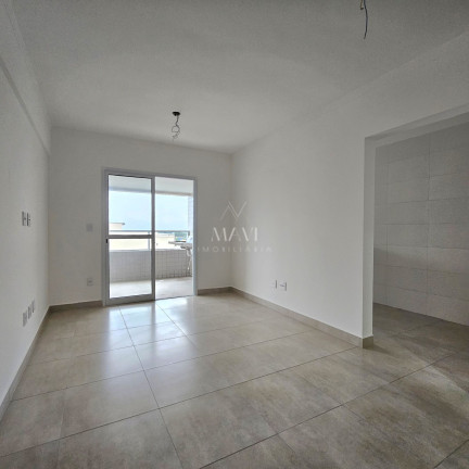 Imagem Apartamento com 1 Quarto à Venda, 55 m² em Guilhermina - Praia Grande