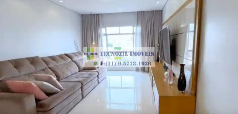 Imagem Apartamento com 3 Quartos à Venda, 165 m² em Cambuci - São Paulo Imagem Apartamento com 3 Quartos à Venda, 165 m² em Cambuci - São Paulo