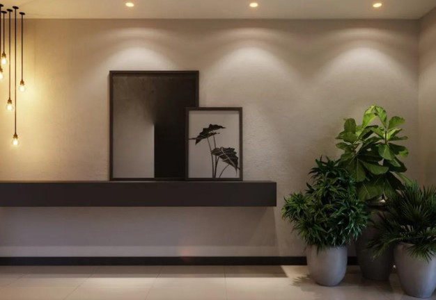 Imagem Apartamento com 1 Quarto à Venda, 31 m² em Andaraí - Rio De Janeiro