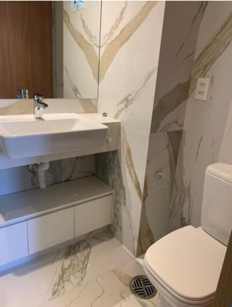 Imagem Apartamento com 2 Quartos à Venda, 70 m² em Higienópolis - São Paulo Imagem Apartamento com 2 Quartos à Venda, 70 m² em Higienópolis - São Paulo