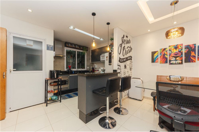 Imagem Casa com 3 Quartos à Venda,  em Vila Matilde - São Paulo