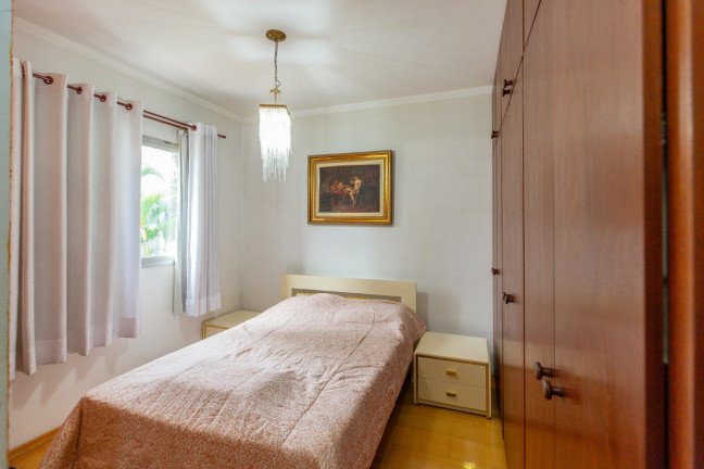 Imagem Apartamento com 3 Quartos à Venda, 86 m² em Jardim Brasil (zona Sul) - São Paulo Imagem Apartamento com 3 Quartos à Venda, 86 m² em Jardim Brasil (zona Sul) - São Paulo