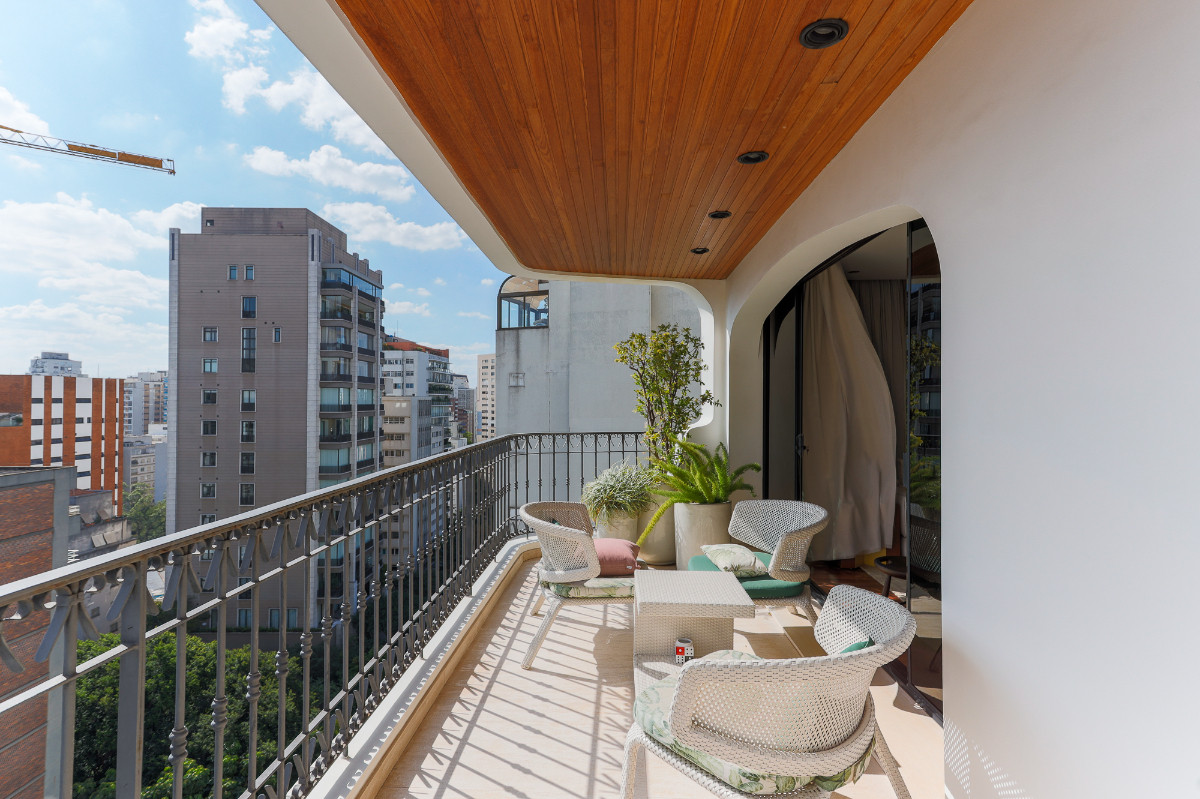 Imagem Apartamento com 2 Quartos à Venda, 288 m² em Higienópolis - São Paulo