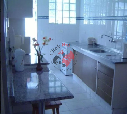 Imagem Apartamento com 3 Quartos à Venda, 80 m² em Mar E Céu - Guarujá Imagem Apartamento com 3 Quartos à Venda, 80 m² em Mar E Céu - Guarujá