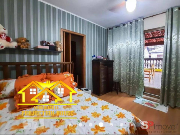 Imagem Casa com 3 Quartos à Venda, 148 m² em Planalto - São Bernardo Do Campo Imagem Casa com 3 Quartos à Venda, 148 m² em Planalto - São Bernardo Do Campo