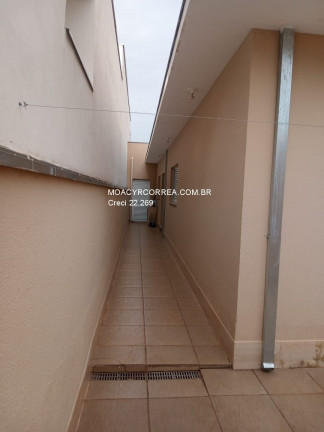 Imagem Imóvel com 3 Quartos à Venda, 200 m² em Condominio Villagio Milano - Sorocaba