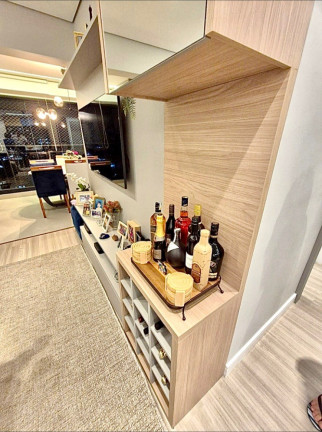 Imagem Apartamento com 3 Quartos à Venda, 81 m² em Vila Santa Catarina - São Paulo Imagem Apartamento com 3 Quartos à Venda, 81 m² em Vila Santa Catarina - São Paulo