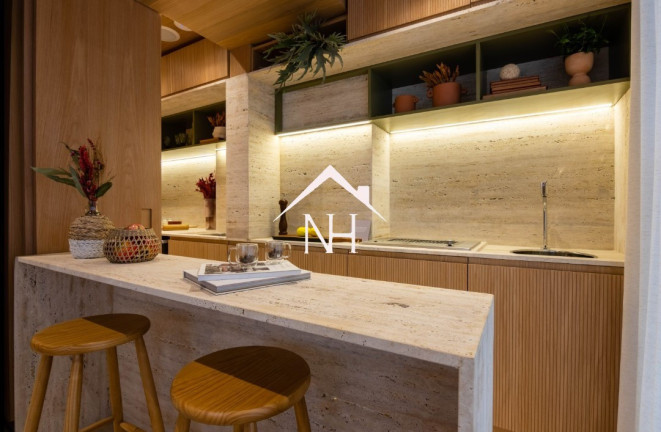 Imagem Apartamento com 3 Quartos à Venda, 87 m² em Vila Mariana - São Paulo