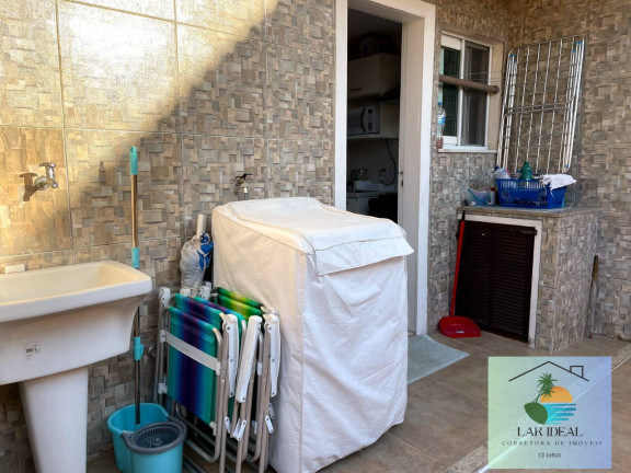 Imagem Casa com 3 Quartos à Venda, em Rasa - Búzios Imagem Casa com 3 Quartos à Venda, em Rasa - Búzios